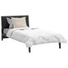  Paplan párnával 2 pcs Fehér 135 x 220 cm Mikroszálas