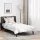  Paplan párnával 2 pcs Fehér 155 x 220 cm Mikroszálas
