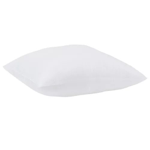  Paplan párnával 2 pcs Fehér 135 x 200 cm Mikroszálas