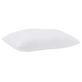  Paplan párnával 2 pcs Fehér 140 x 220 cm Mikroszálas