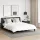  Paplan párnával 3 pcs Fehér 200 x 200 cm Pehely