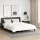  Paplan párnával 3 pcs Fehér 200 x 220 cm Pehely