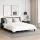  Paplan párnával 3 pcs Fehér 240 x 220 cm Pehely