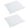  Paplan Egyéb 3 pcs Fehér 200 x 200 cm Pehely