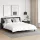  Paplan Egyéb párnával 3 pcs Fehér 200 x 200 cm Pehely
