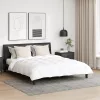  Paplan Egyéb párnával 3 pcs Fehér 200 x 220 cm Pehely