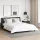 Paplan párnával 3 pcs Fehér 200 x 200 cm Mikroszálas