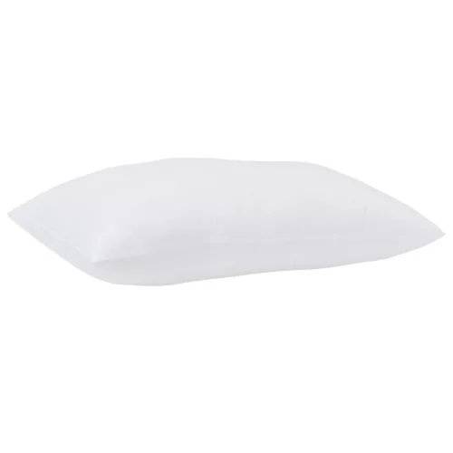  Paplan párnával 3 pcs Fehér 200 x 220 cm Mikroszálas