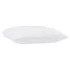  Paplan párnával 3 pcs Fehér 240 x 260 cm Mikroszálas