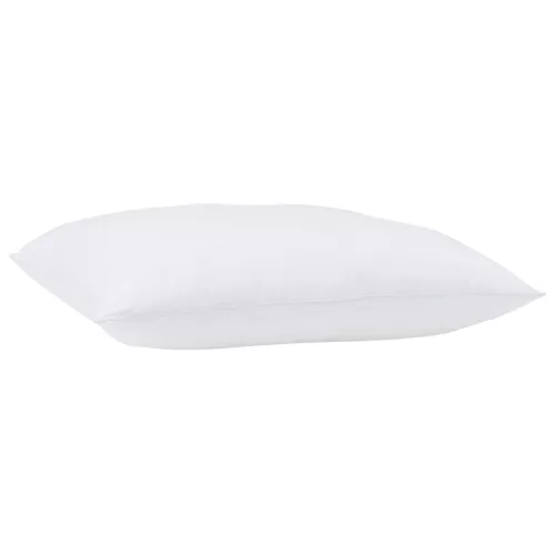  Téli takaró párnával 3 pcs Fehér 200 x 200 cm Mikroszálas