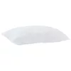  Téli takaró párnával 3 pcs Fehér 200 x 220 cm Mikroszálas