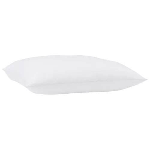  Téli takaró párnával 3 pcs Fehér 200 x 220 cm Mikroszálas