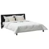  Téli takaró párnával 3 pcs Fehér 240 x 220 cm Mikroszálas