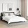  Téli takaró párnával 3 pcs Fehér 240 x 220 cm Mikroszálas