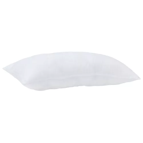  Téli takaró párnával 3 pcs Fehér 240 x 220 cm Mikroszálas