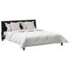  Téli takaró párnával 3 pcs Fehér 240 x 220 cm Mikroszálas