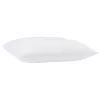  Téli takaró párnával 3 pcs Fehér 260 x 220 cm Mikroszálas