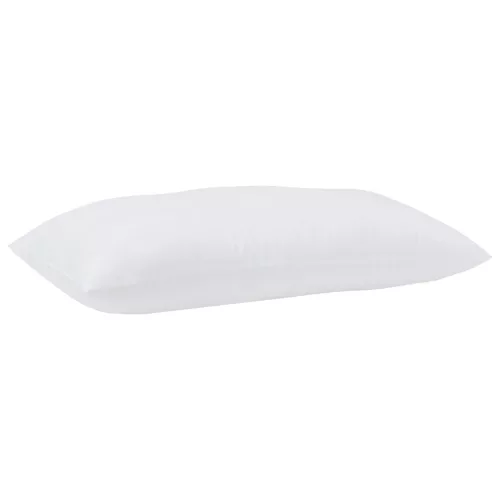  Paplan Egyéb párnával 3 pcs Fehér 200 x 200 cm Mikroszálas