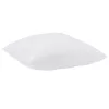  Paplan Egyéb párnával 3 pcs Fehér 240 x 220 cm Mikroszálas