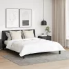  Paplan Egyéb párnával 3 pcs Fehér 240 x 200 cm Mikroszálas