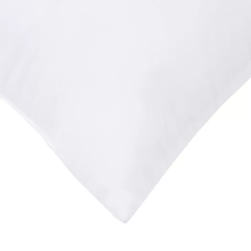  Paplan Egyéb párnával 3 pcs Fehér 200 x 220 cm Mikroszálas