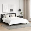  Paplan Egyéb párnával 3 pcs Fehér 260 x 220 cm Mikroszálas