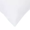  Paplan Egyéb párnával 3 pcs Fehér 240 x 260 cm Mikroszálas