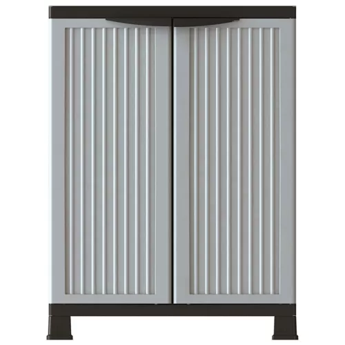  műanyag szekrény 68 x 39 x 92 cm