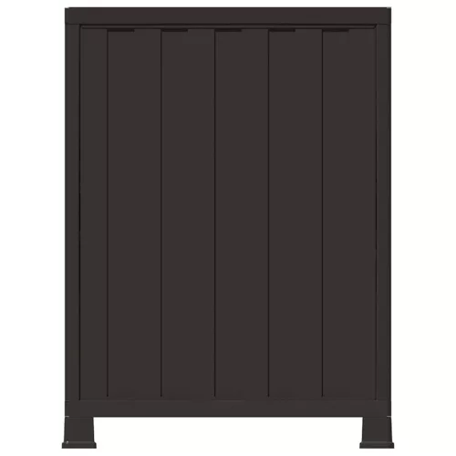  műanyag szekrény 68 x 39 x 92 cm