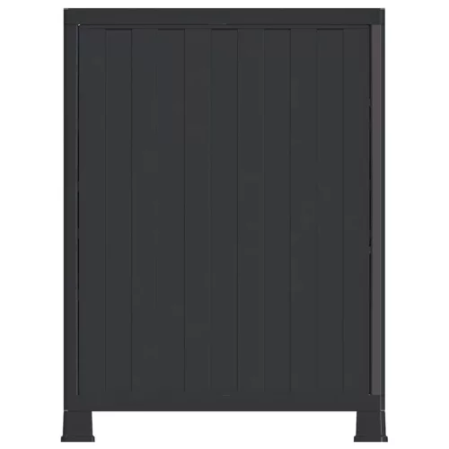  műanyag szekrény 68 x 39 x 92 cm