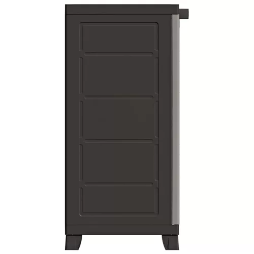  műanyag szekrény 65 x 45 x 97 cm