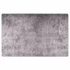  szürke csúszásmentes mosható szőnyeg 80 x 150 cm