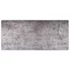  szürke csúszásmentes mosható szőnyeg 80 x 300 cm