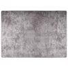  szürke csúszásmentes mosható szőnyeg 120 x 180 cm
