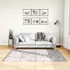  mintás csúszásmentes mosható szőnyeg 120 x 180 cm