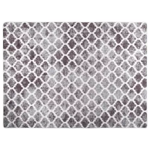  mintás csúszásmentes mosható szőnyeg 120 x 180 cm
