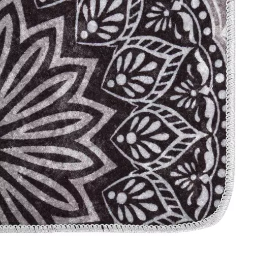  mintás csúszásmentes mosható szőnyeg 80 x 300 cm