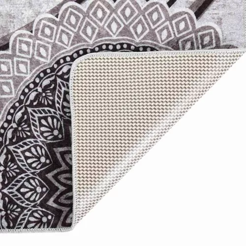  mintás csúszásmentes mosható szőnyeg 80 x 300 cm