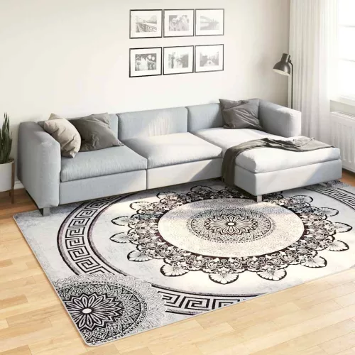  mintás csúszásmentes mosható szőnyeg 190 x 300 cm