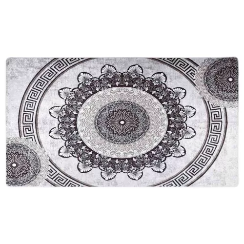  mintás csúszásmentes mosható szőnyeg 190 x 300 cm