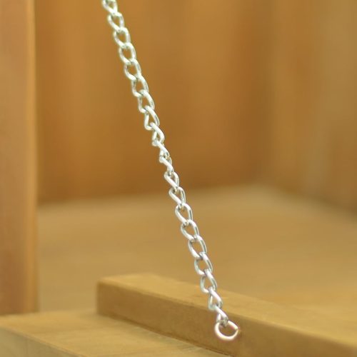  tömör tíkfa fürdőszobaszekrény 41 x 40 x 75 cm