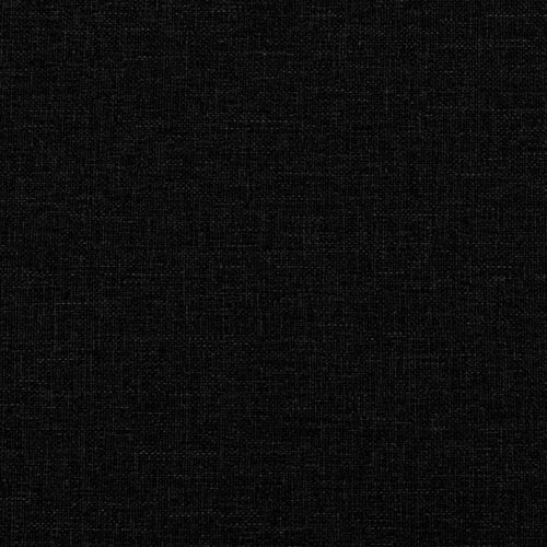  fekete szövet masszázsfotel