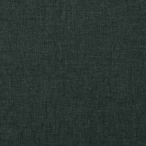  sötétzöld szövet masszázsfotel