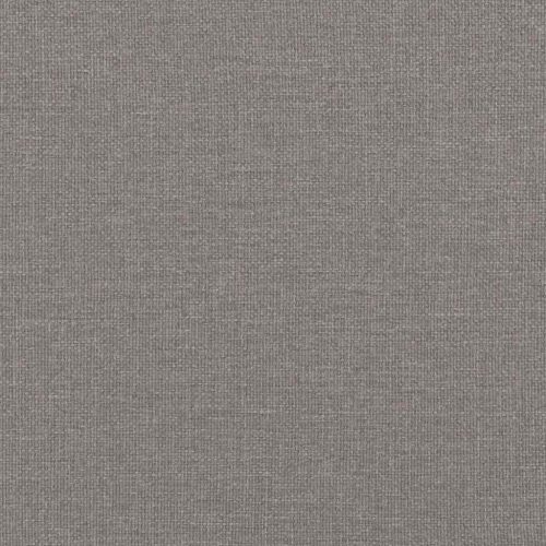  tópszínű szövet masszázsfotel