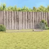  Csirkeketrec Ezüst 430 x 100 x 85 cm Horganyzott acél