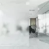  Öntapadó Ablakfólia Matt szürke 45 x 2000 cm PVC