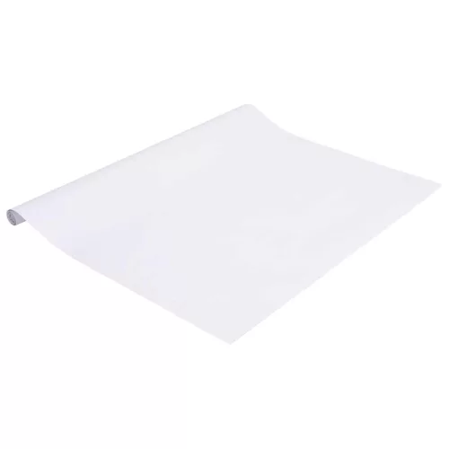  Öntapadó Ablakfólia Matt szürke 45 x 2000 cm PVC
