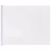  Öntapadó Ablakfólia Matt szürke 45 x 2000 cm PVC