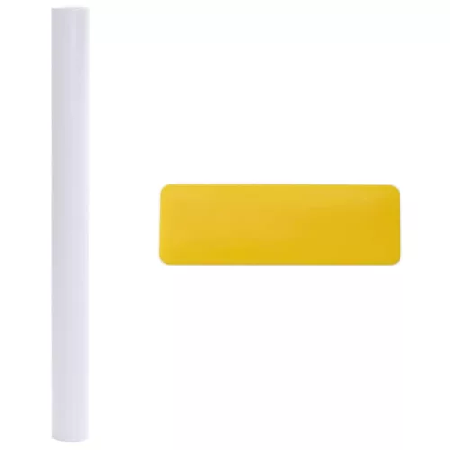  Öntapadó Ablakfólia Matt szürke 90 x 2000 cm PVC