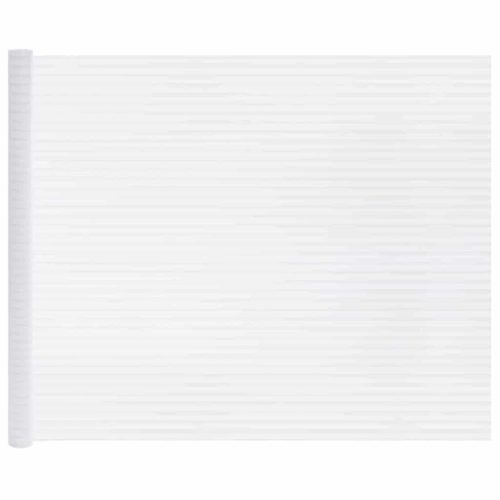  Öntapadó Ablakfólia Tejüveg csíkok 60 x 2000 cm PVC